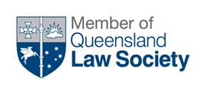 Qld law society member