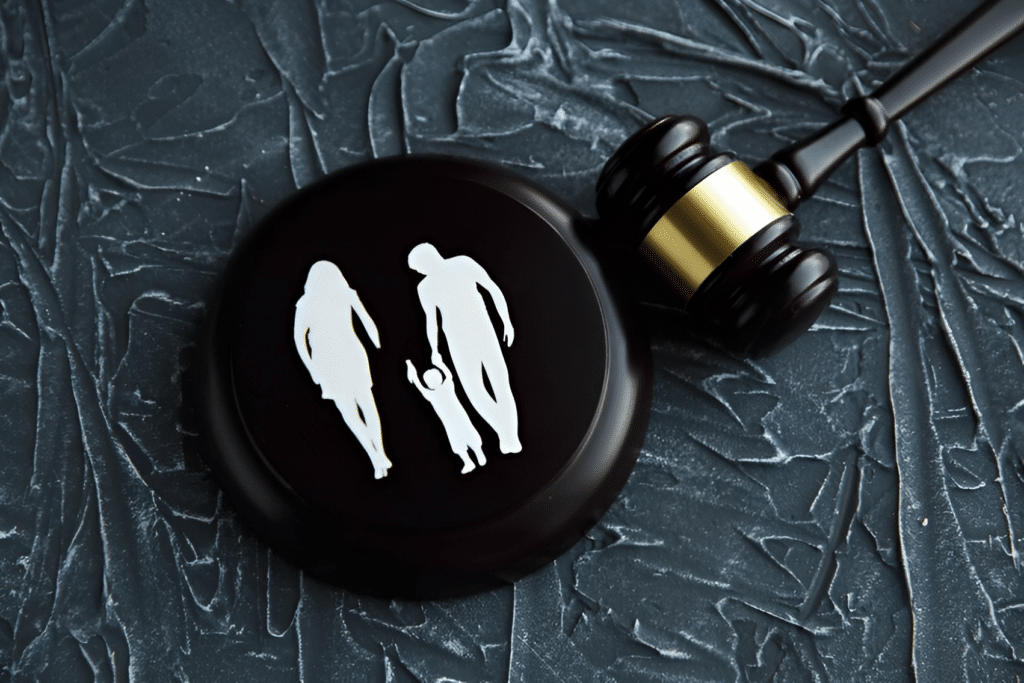 family law court proceedings