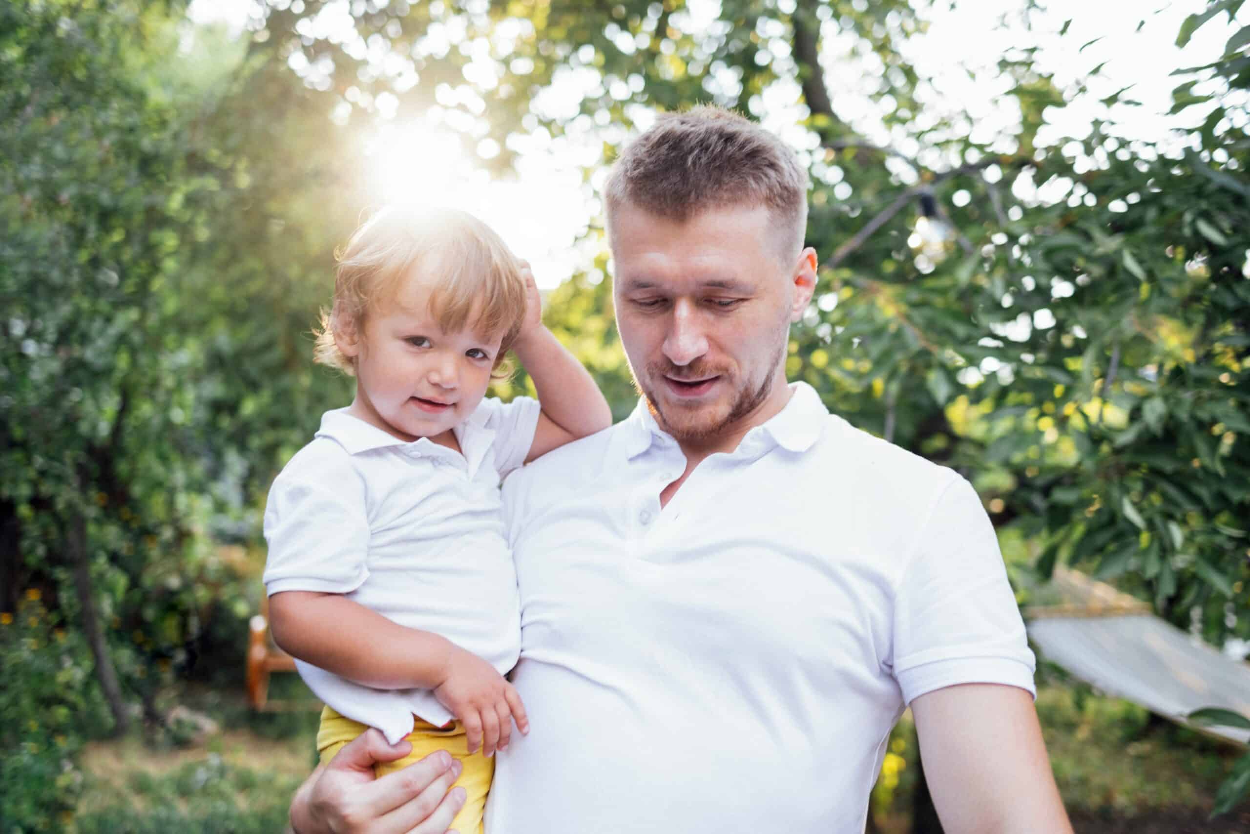 parenting arrangements