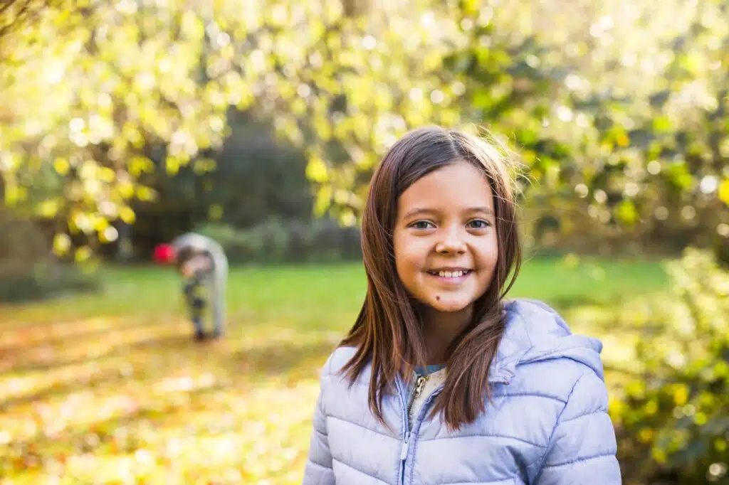 Full Custody Of A Child