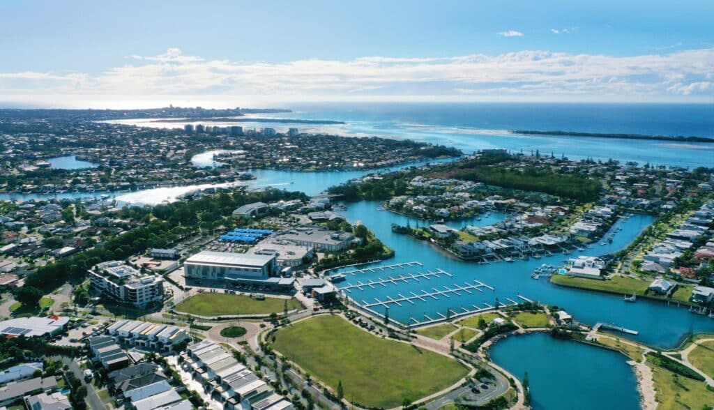 Family Lawyers Pelican Waters