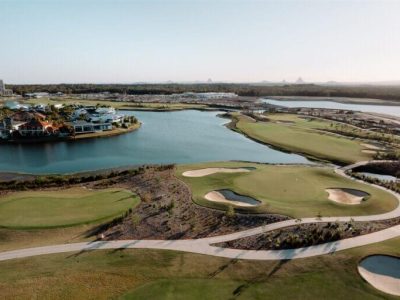 Pelican Waters Golf Club, Pelican Waters family lawyers
