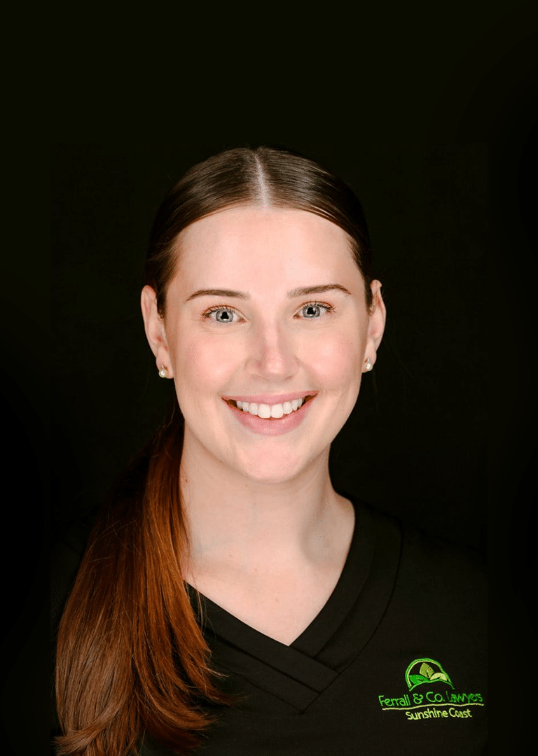Layla Rawson bio photo